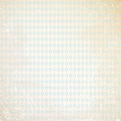 Octoberfest Retro Paper Background Pattern