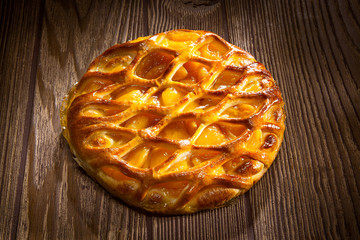 Sweet pie