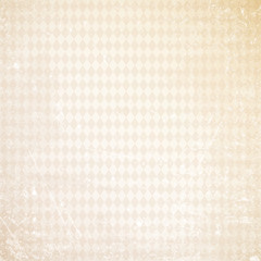 Octoberfest Retro Paper Background Pattern Beige