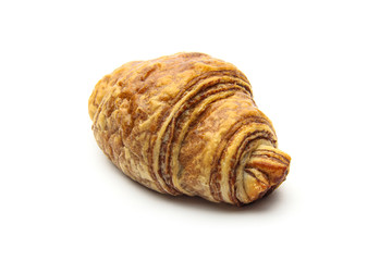 Chocolate croissant