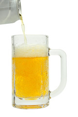 ビール