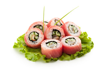 Tuna Roll