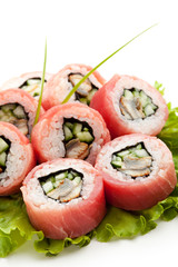 Tuna Roll