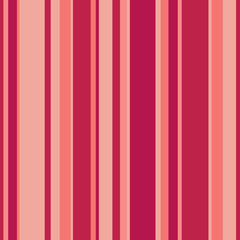 Abstract Vector Wallpaper With Strips. Seamless Background