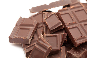 Chocolate Heap