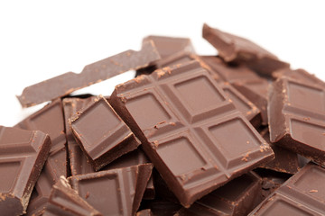 Chocolate Heap