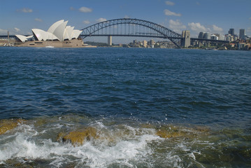 Obraz premium Australia, Sydney