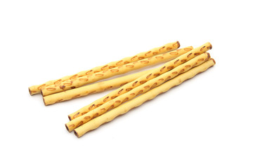 Biscuit sticks