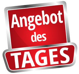 Angebot des Tages