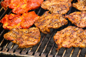 Steak