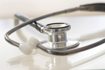 Santé et médecine, Stéthoscope, Consultation médicale