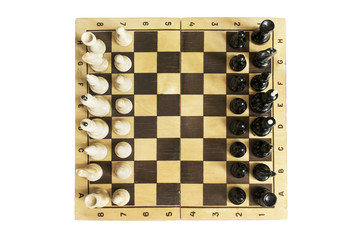 Chessboard