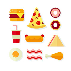 fastfood