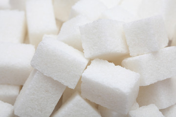 Sugar cubes