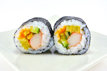 sushi roll