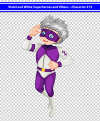 Superhero