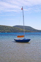 Fototapeta premium Bodrum, Turkey