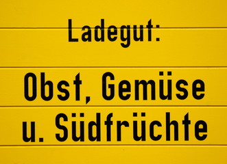 Ladegut