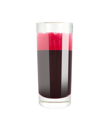 beetroot juice