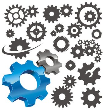 gear
