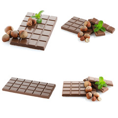 Chocolate Bar