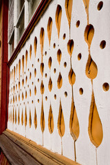 резьба по дереву © eevlada