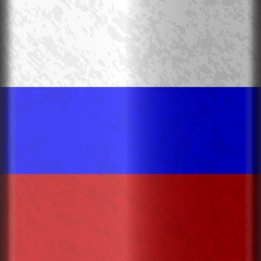 Russian Flag