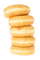 high tower donut