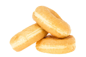 step pile donut