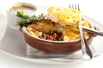 Cottage Pie