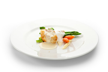 Seabass Fillet