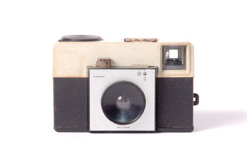 vintage camera