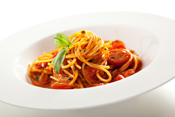 Spaghetti