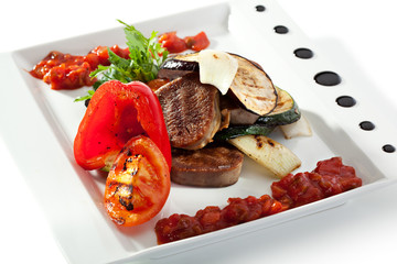 Beef Tongue