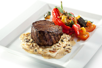 Beef Steak