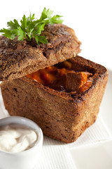 Soup Goulash