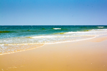sea