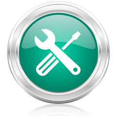 tools internet icon