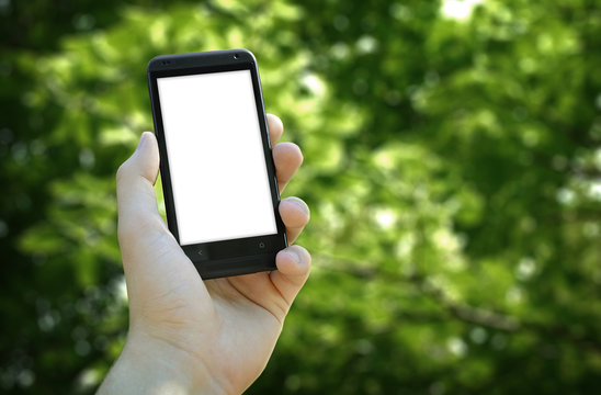 mobile phone