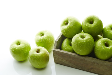 apples