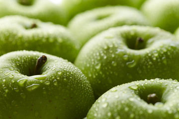 apples
