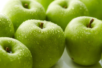 apples