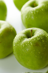 apples