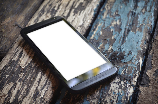 mobile phone