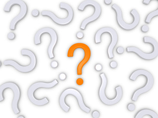 Asking the right question