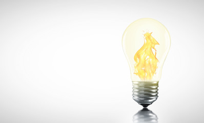 Creative Hot ideas may be you