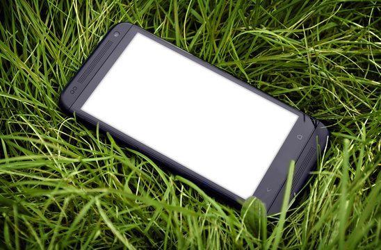 mobile phone
