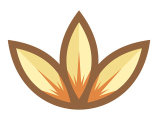 lotus flower icon
