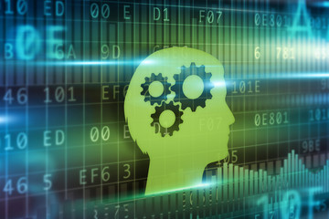 Intelligence concept