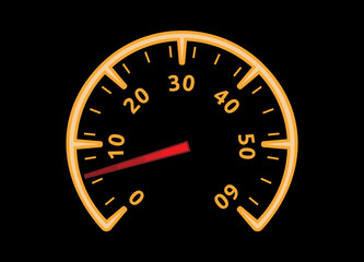 Speedometer